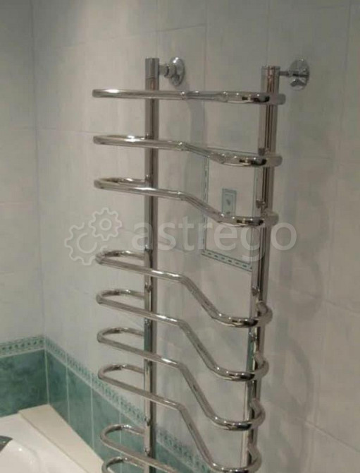 3-комн. квартира, 60 м2, 9/9 эт. Москва - изображение 6