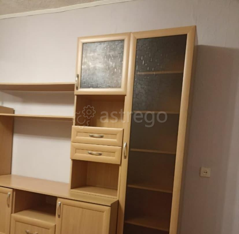 3-комн. квартира, 74 м2, 3/9 эт. Красноярск - изображение 3