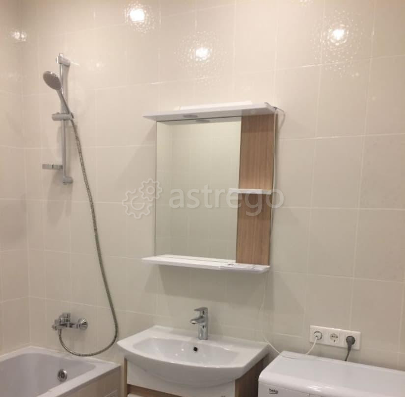 1-комн. квартира, 40 м2, 12/17 эт. Долгопрудный - изображение 7