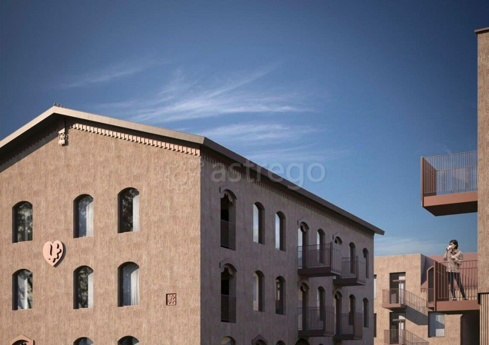 3-комн. квартира, 49.79 м2, 3/3 эт. Иглино - изображение 1