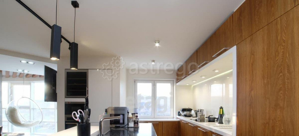 5-комн. квартира, 310 м2, 15/17 эт. Красноярск - изображение 7