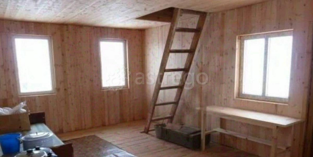 Дом, 94.9 м2, 33 сотки, 1 эт. Тальменка - изображение 1