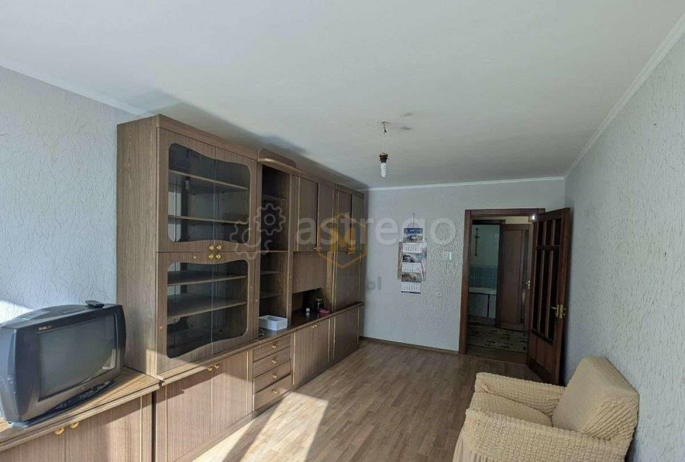 3-комн. квартира, 72 м2, 1/5 эт. Дубовое - изображение 3