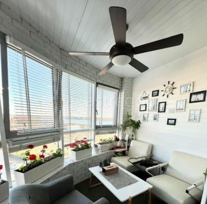 4-комн. квартира, 88.6 м2, 8/22 эт. Благовещенск - изображение 1