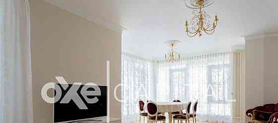 5-комн. квартира, 220 м2, 6/48 эт. Москва