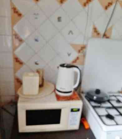 3-комн. квартира, 46 м2, 4/5 эт. Санкт-Петербург