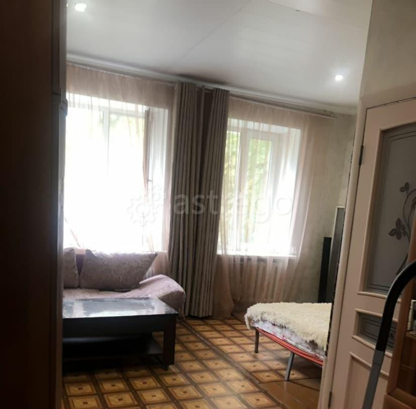 Комната, 24 м2, 1/2 эт. Серпухов - изображение 2