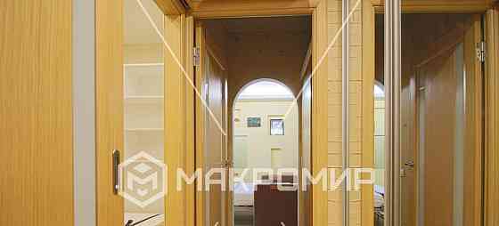 2-комн. квартира, 45 м2, 3/9 эт. Санкт-Петербург