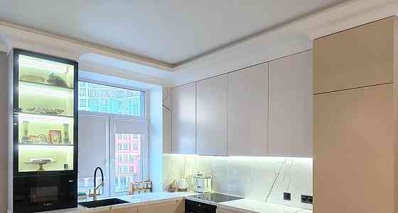 4-комн. квартира, 83 м2, 5/9 эт. Химки