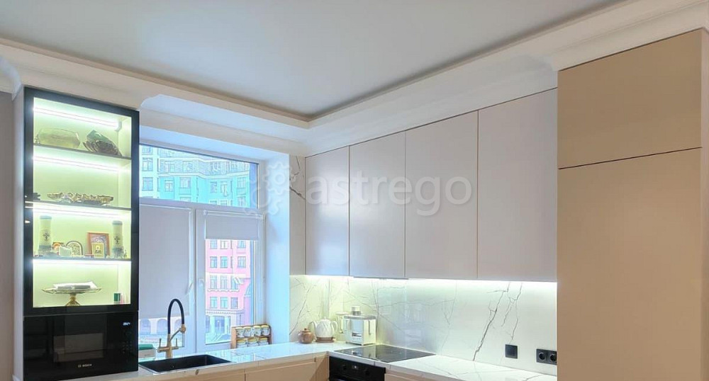 4-комн. квартира, 83 м2, 5/9 эт. Химки - изображение 3