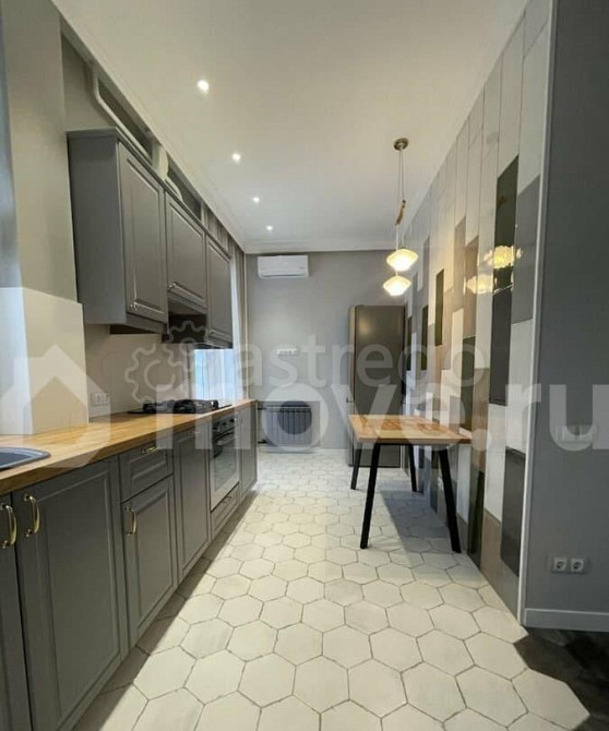 2-комн. квартира, 45 м2, 3/9 эт. Москва - изображение 1