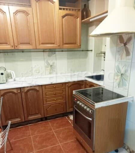 1-комн. квартира, 45 м2, 6/12 эт. Москва - изображение 9