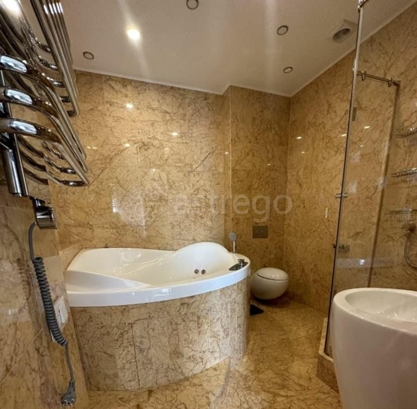 3-комн. квартира, 83.4 м2, 2/5 эт. Москва - изображение 5