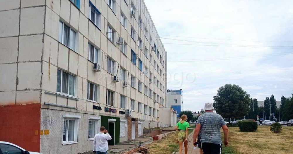 Свободного назначения, 109 м2 Белгород - изображение 2