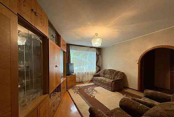 4-комн. квартира, 69.2 м2, 1/9 эт. Старый Оскол