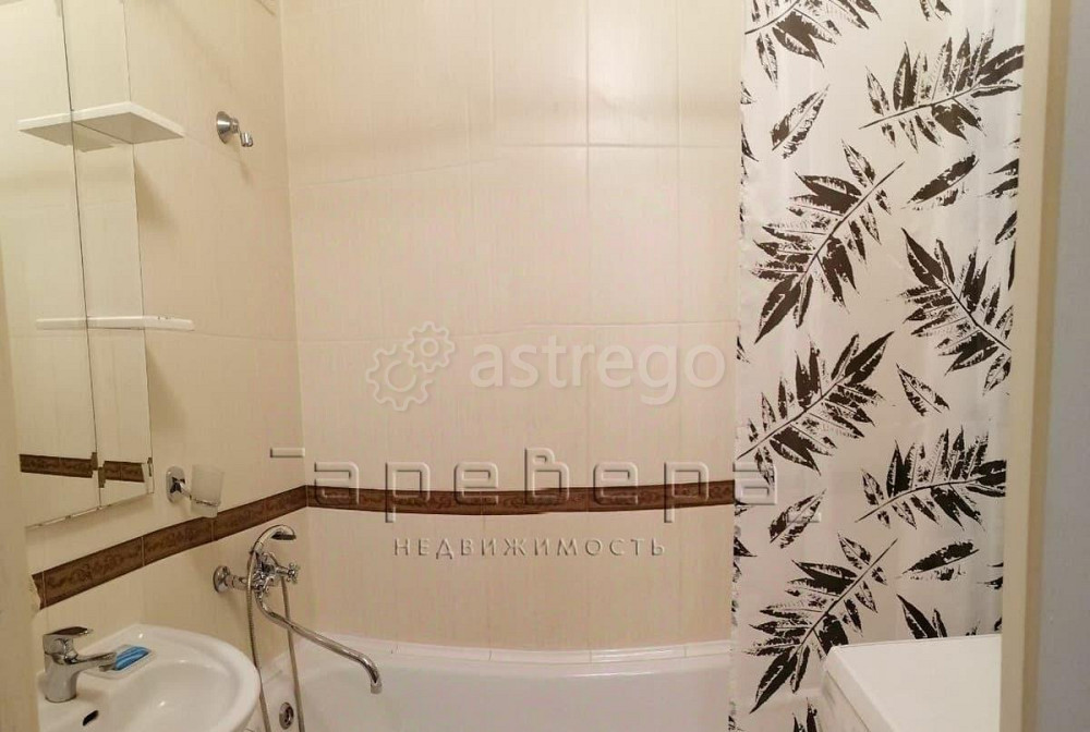 2-комн. квартира, 50.8 м2, 8/10 эт. Красноярск - изображение 6