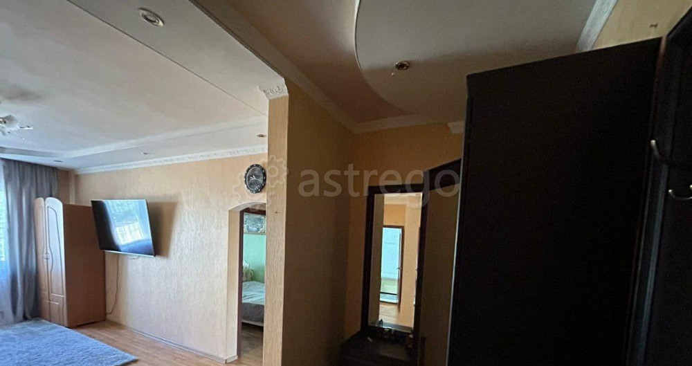 3-комн. квартира, 68 м2, 3/6 эт. Астрахань - изображение 3