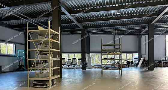 Склад, 800 м2 Химки