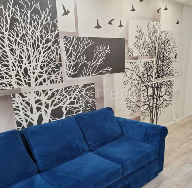 Студия, 21 м2, 4/5 эт. Рубцовск - изображение 5