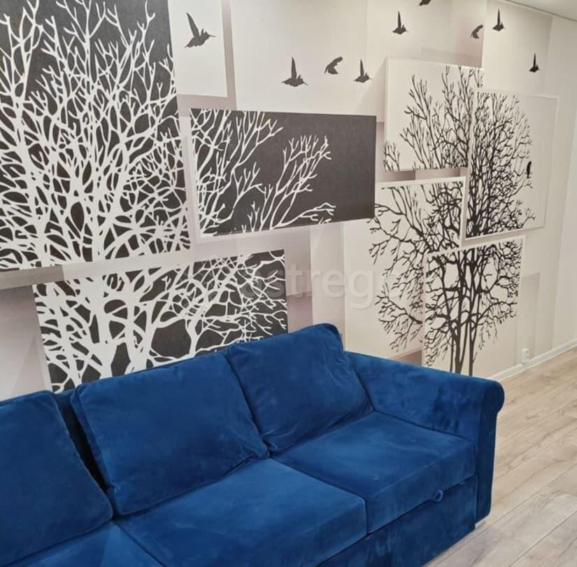 Студия, 21 м2, 4/5 эт. Рубцовск - изображение 5