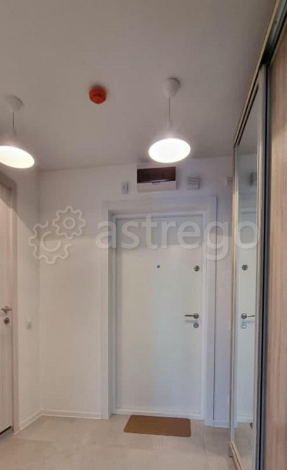 Студия, 25 м2, 6/19 эт. Москва - изображение 7