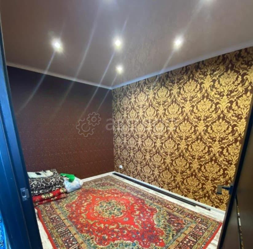 3-комн. квартира, 60 м2, 5/5 эт. Астрахань - изображение 5
