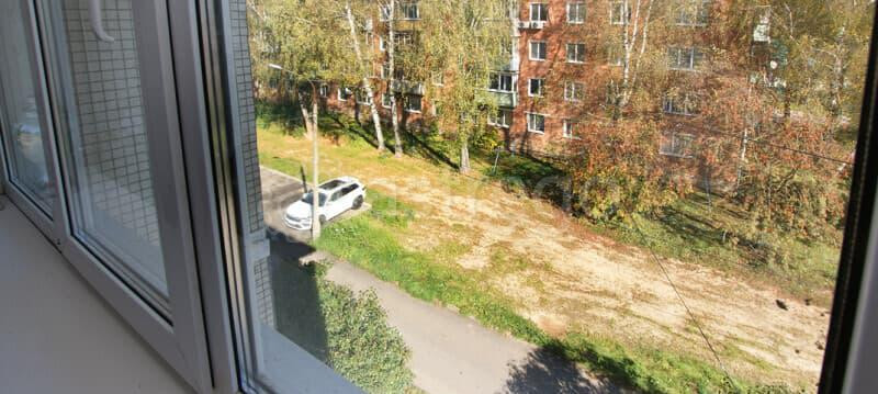 3-комн. квартира, 59.8 м2, 4/4 эт. Волоколамск - изображение 4