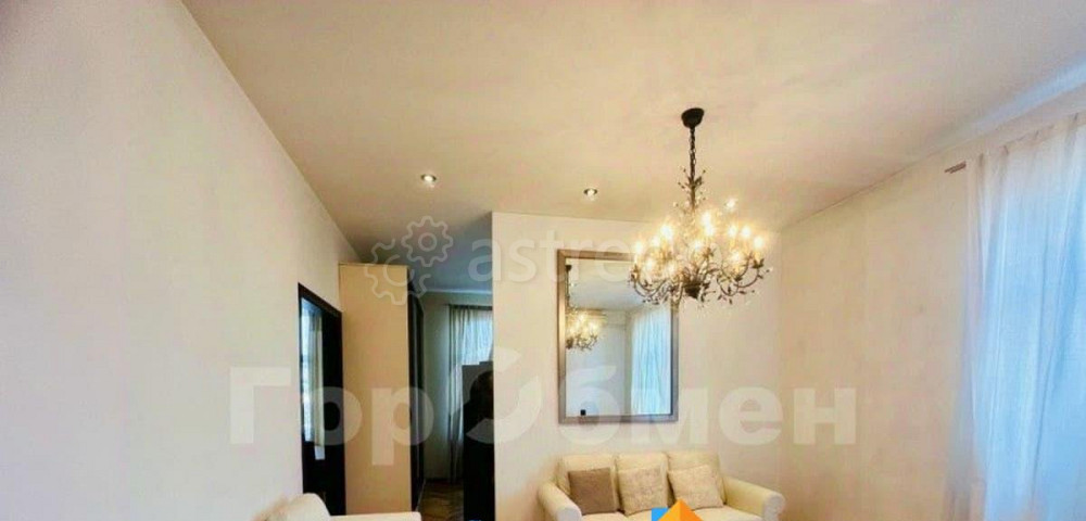 2-комн. квартира, 63.7 м2, 4/6 эт. Москва - изображение 7