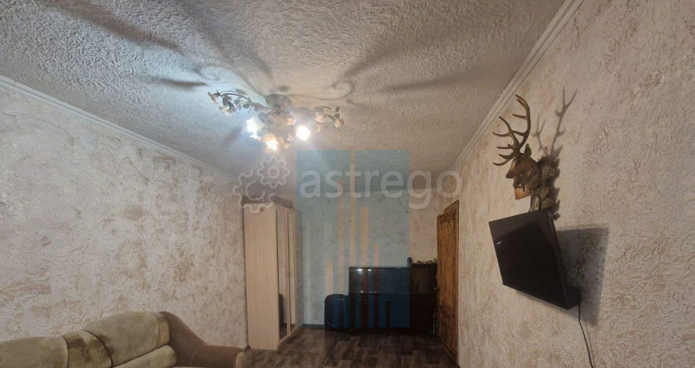 2-комн. квартира, 45.5 м2, 1/5 эт. Подольск - изображение 7