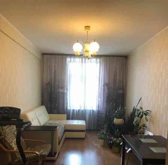 3-комн. квартира, 63.8 м2, 2/5 эт. Люберцы