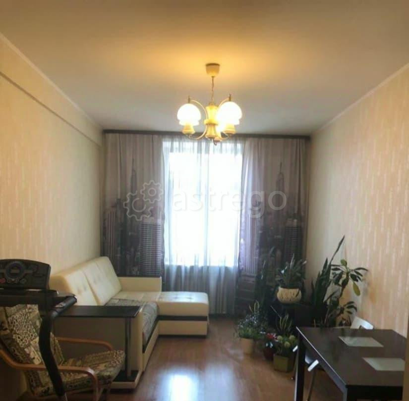 3-комн. квартира, 63.8 м2, 2/5 эт. Люберцы - изображение 3