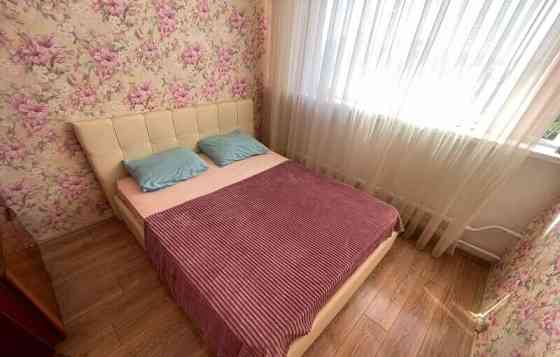3-комн. квартира, 77 м2, 16/18 эт. Москва
