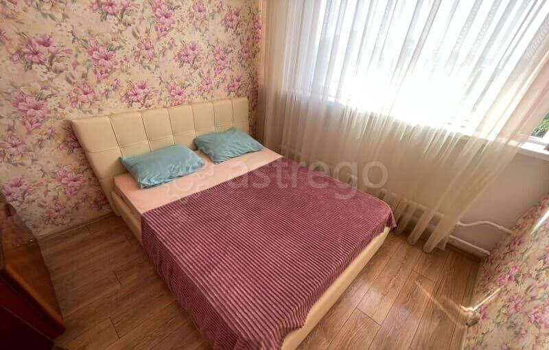 3-комн. квартира, 77 м2, 16/18 эт. Москва - изображение 2