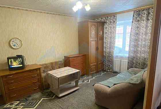 1-комн. квартира, 30.1 м2, 1/5 эт. Норильск