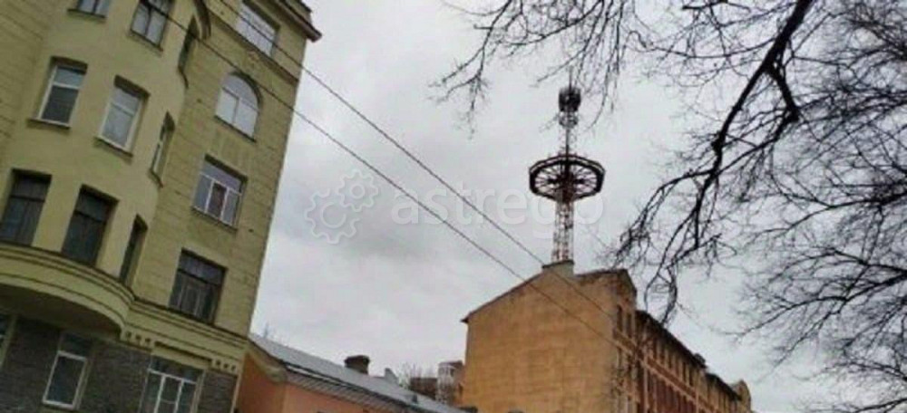 Свободного назначения, 170 м2 Санкт-Петербург - изображение 4