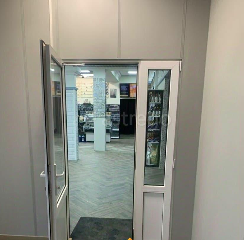 Торговое помещение, 50 м2 Белгород - изображение 1