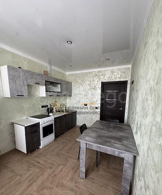 1-комн. квартира, 44 м2, 14/25 эт. Уфа - изображение 6