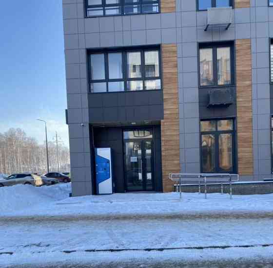 Торговое помещение, 121 м2 Уфа