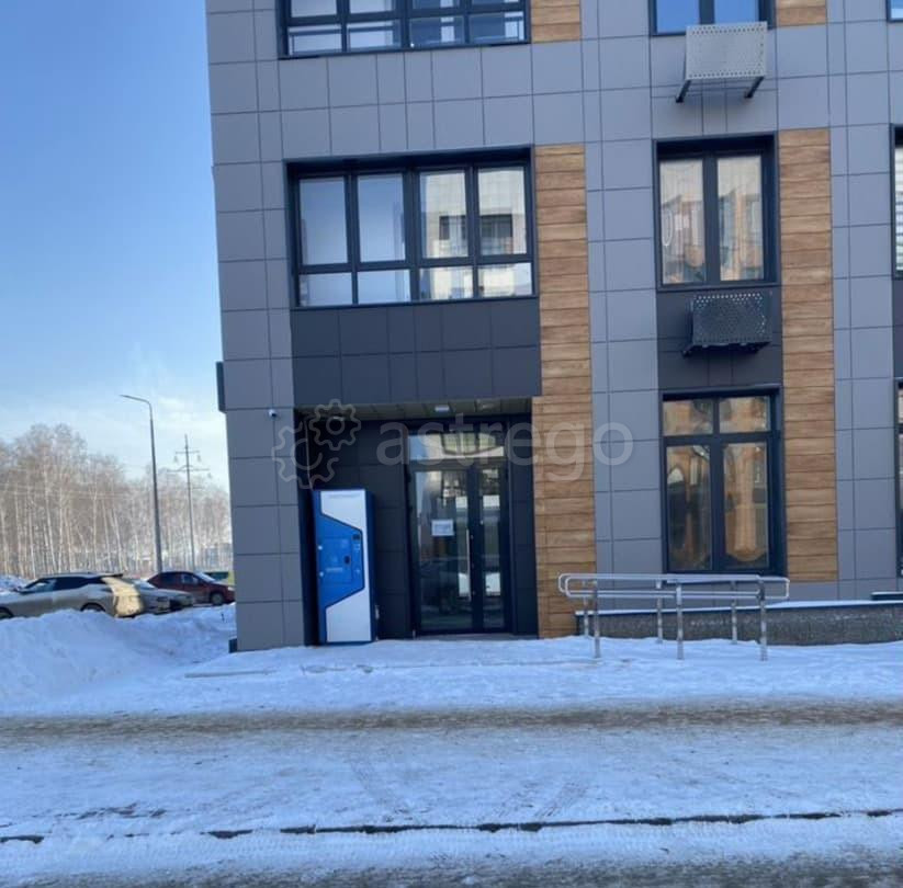 Торговое помещение, 121 м2 Уфа - изображение 4