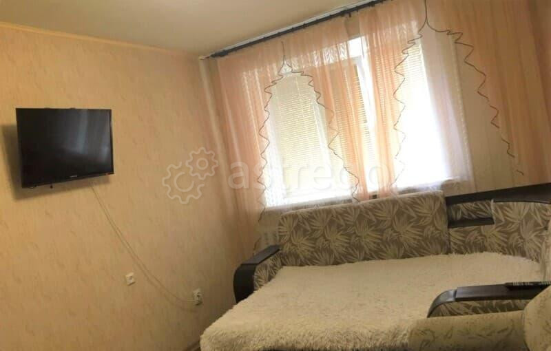 2-комн. квартира, 60 м2, 2/9 эт. Москва - изображение 5