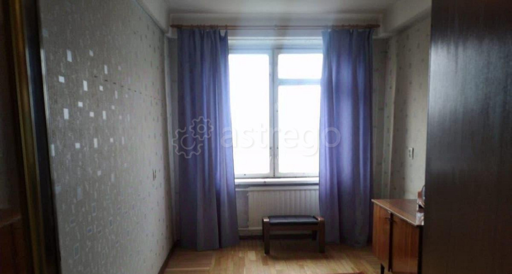 4-комн. квартира, 73.6 м2, 8/9 эт. Санкт-Петербург - изображение 6