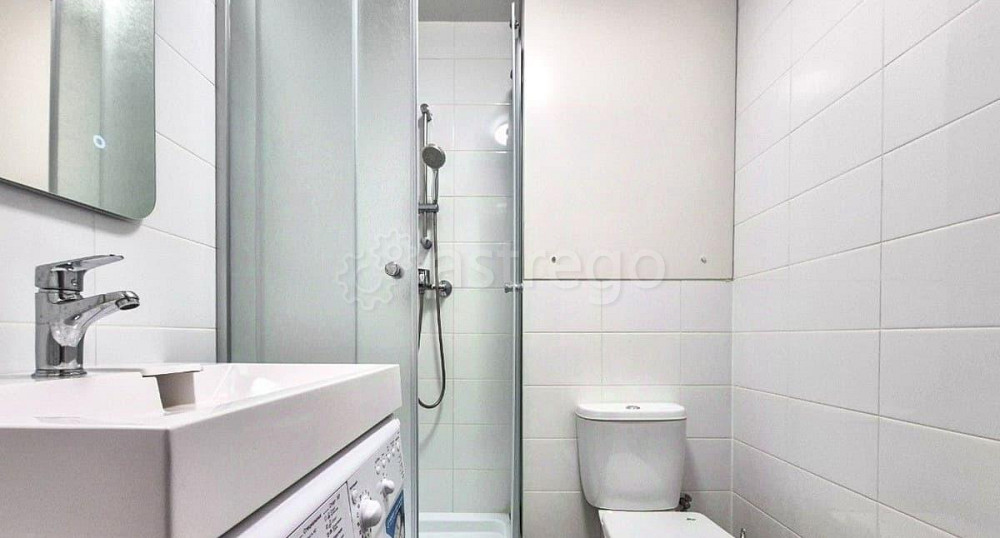 Студия, 23 м2, 23/25 эт. Котельники - изображение 2