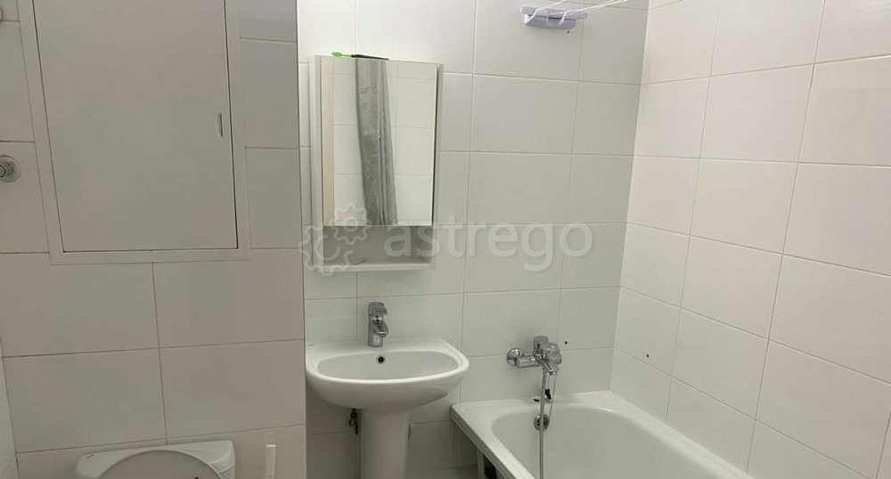 Студия, 22.8 м2, 9/25 эт. Химки - изображение 2