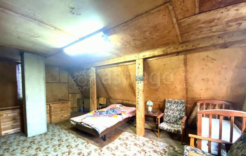 Дача, 76 м2, 6 соток Орехово-Зуево - изображение 5