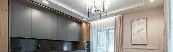 Коттедж, 253 м2, 50 соток, 2 эт. Москва