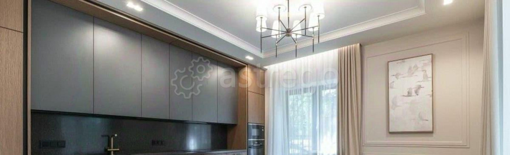 Коттедж, 253 м2, 50 соток, 2 эт. Москва - изображение 3