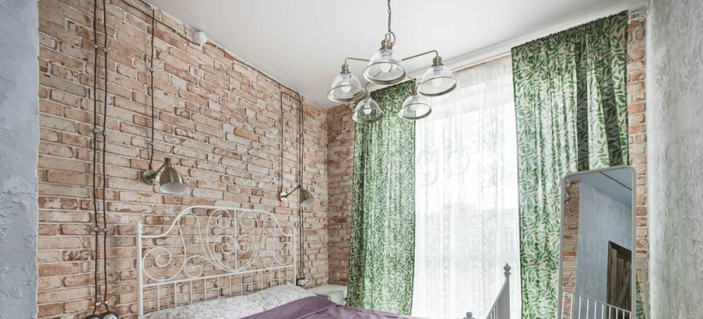 2-комн. квартира, 45 м2, 20/22 эт. Москва - изображение 5