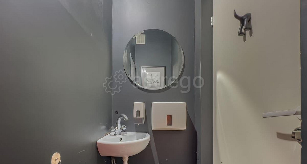 Торговое помещение, 124 м2 Санкт-Петербург - изображение 4