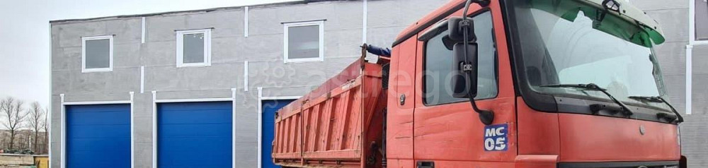 Производственное, 330 м2 Санкт-Петербург - изображение 7