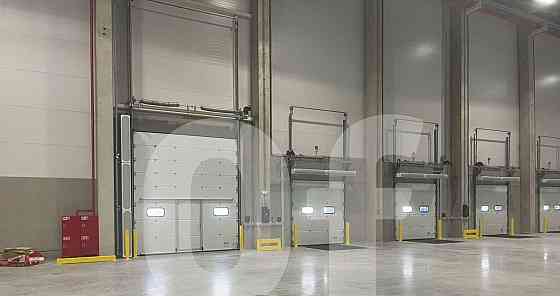 Производственное, 6355 м2 Пушкино